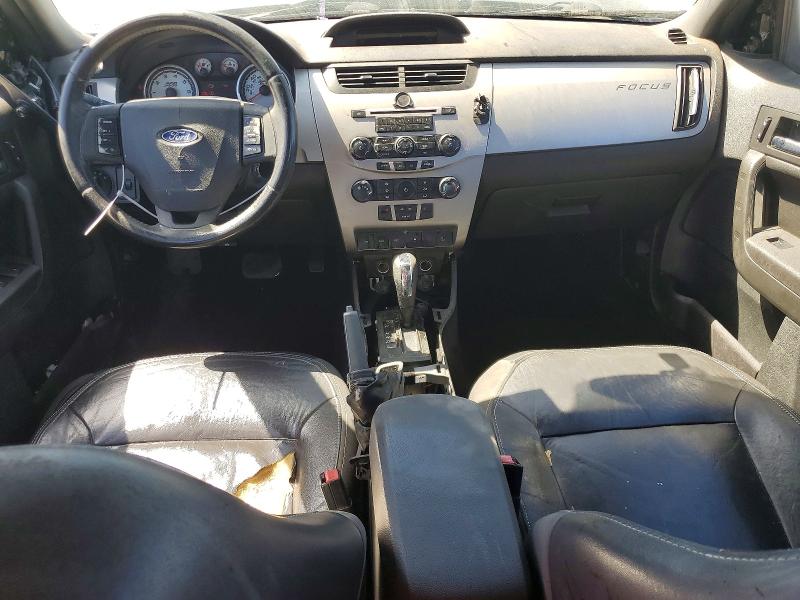 Photo 8 from auction – 2010 FORD FOCUS with VIN 1FAHP3GN6AW257881