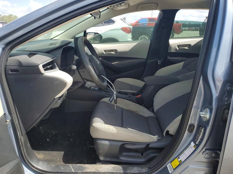 صورة رقم 7 من المزاد - 2023 TOYOTA COROLLA مع VIN 5YFB4MDE1PP059570