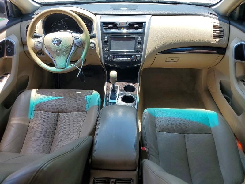 Photo 8 from auction – 2013 NISSAN ALTIMA with VIN 1N4AL3AP6DC274029