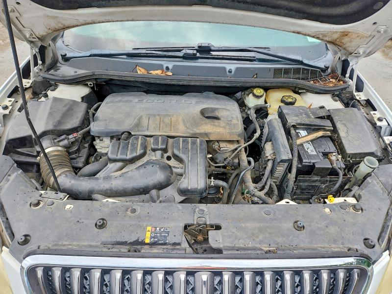 Photo 11 from auction – 2015 BUICK VERANO with VIN 1G4PR5SK1F4118815