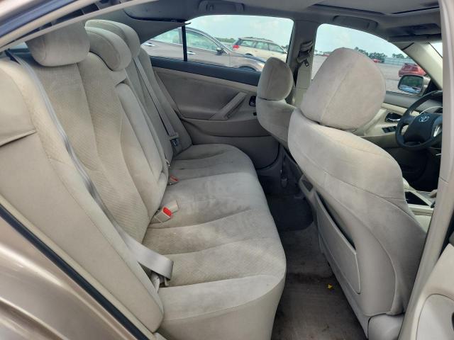 Photo 10 from auction – 2007 TOYOTA CAMRY with VIN 4T1BE46K87U104003