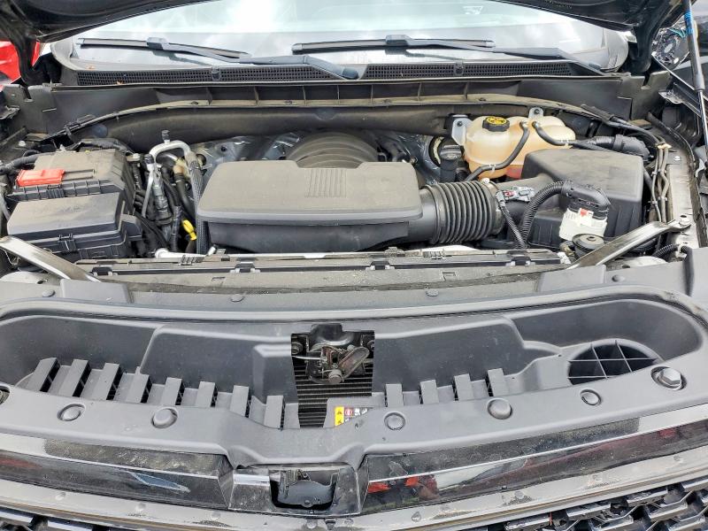 Photo 12 from auction – 2022 CADILLAC ESCALADE with VIN 1GYS4LKL5NR208605