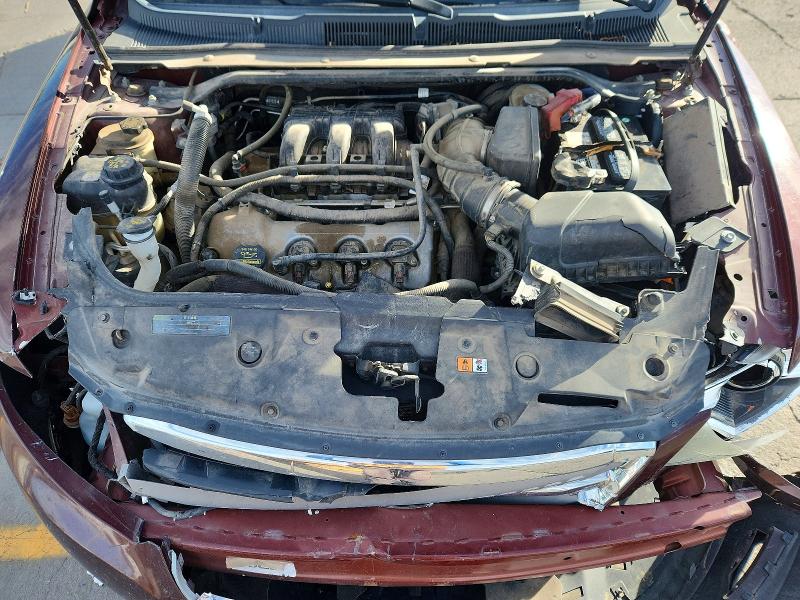 Снимка 11 от търг – 2010 FORD TAURUS с VIN 1FAHP2EW2AG145286
