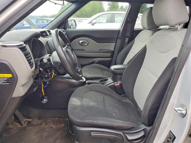 Foto 7 de la subasta – 2014 KIA SOUL con VIN KNDJN2A28E7724163