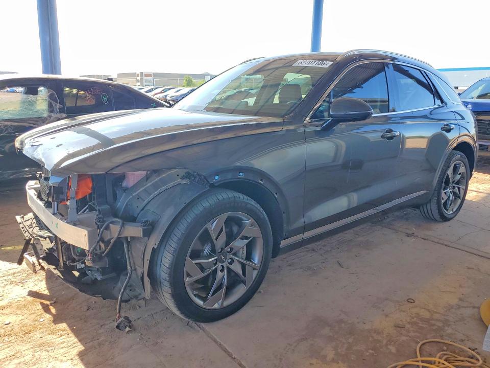 2024 GENESIS ELECTRIFIED GV70