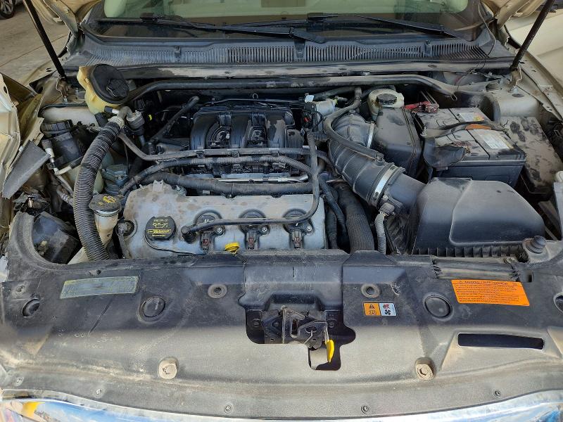 Снимка 11 от търг – 2011 FORD TAURUS с VIN 1FAHP2FW8BG161587