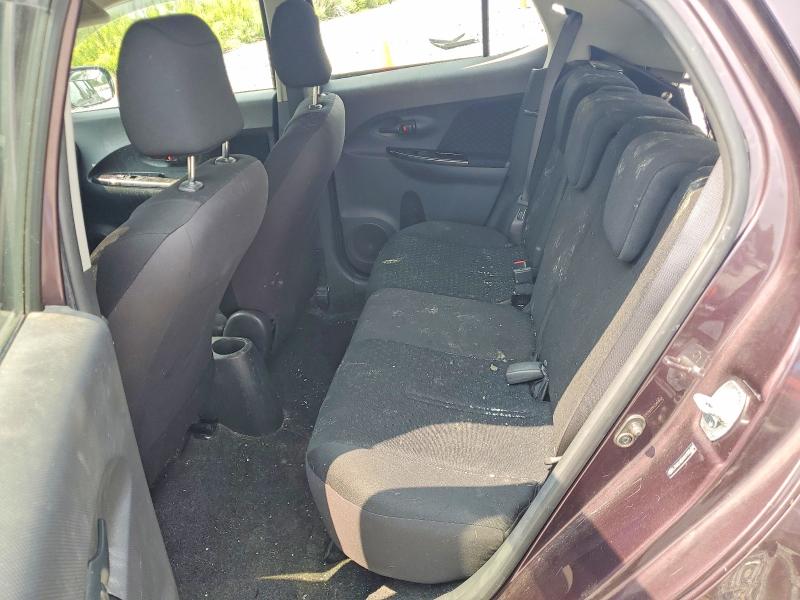 Photo 10 from auction – 2010 SCION XD with VIN JTKKU4B44A1005405
