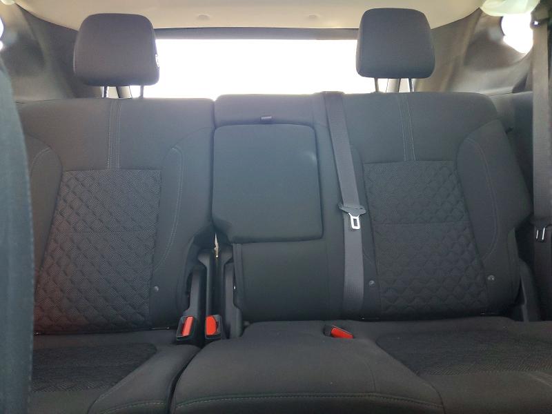 Photo 10 from auction – 2020 CHEVROLET BLAZER with VIN 3GNKBBRA7LS555462