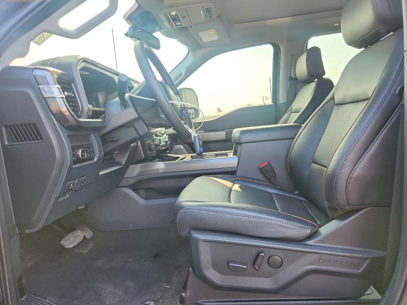 Photo 7 from auction – 2026 FORD F250 with VIN 1FT8W2BM2TED65896