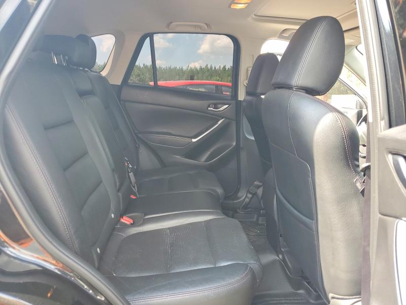 Фото 10 с аукциона – 2016 MAZDA CX-5 с VIN JM3KE2DY9G0868800