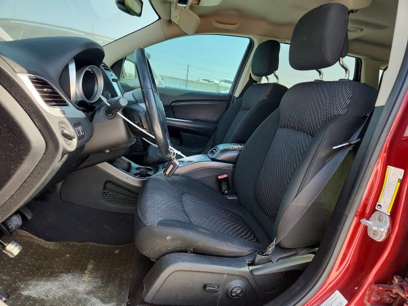 Photo 7 from auction – 2011 DODGE JOURNEY with VIN 3D4PG3FG0BT506520