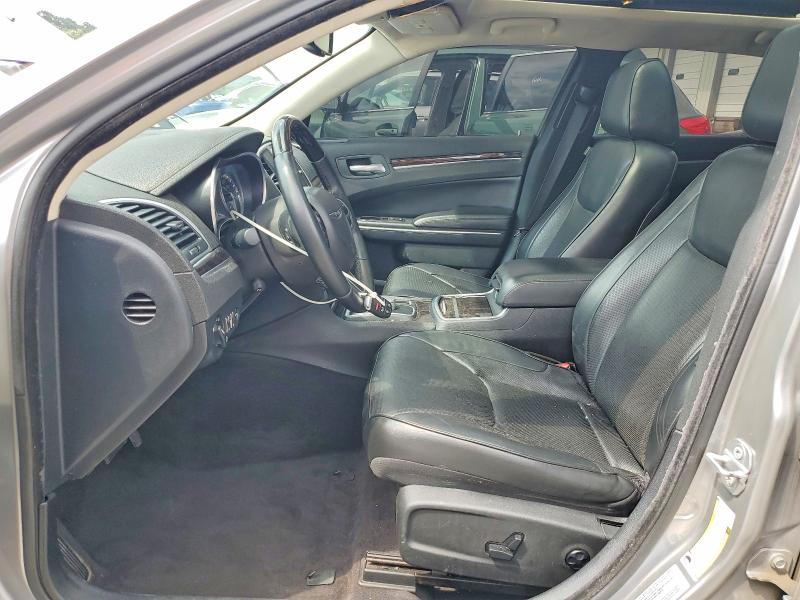 صورة رقم 7 من المزاد - 2018 CHRYSLER 300 مع VIN 2C3CCAEG6JH137333