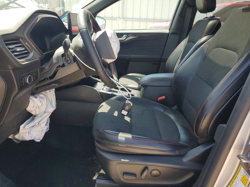 Photo 7 from auction – 2024 FORD ESCAPE with VIN 1FMCU9MNXRUA34492