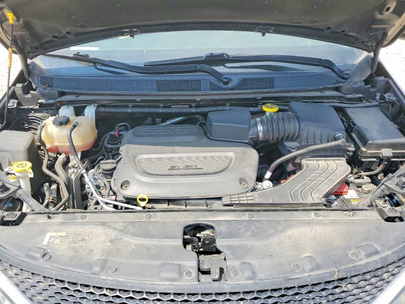 Photo 12 from auction – 2020 CHRYSLER PACIFICA with VIN 2C4RC1EGXLR164943