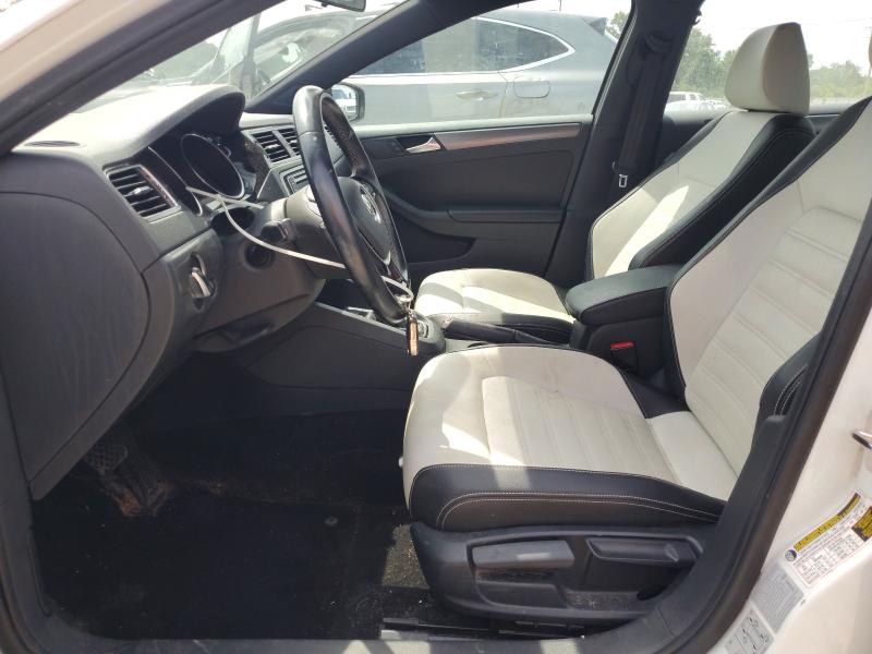 Photo 7 from auction – 2016 VOLKSWAGEN JETTA with VIN 3VWD17AJ7GM370000