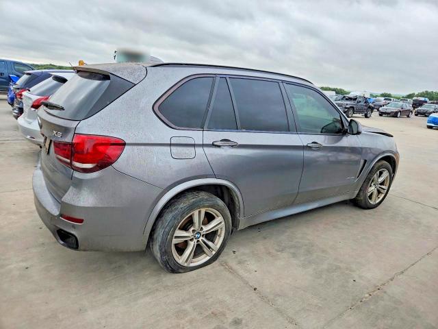Photo 3 from auction – 2016 BMW X5 with VIN 5UXKR6C54G0J80214