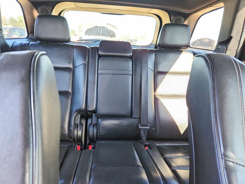 Photo 10 from auction – 2015 JEEP GRAND CHEROKEE with VIN 1C4RJFCG4FC697745