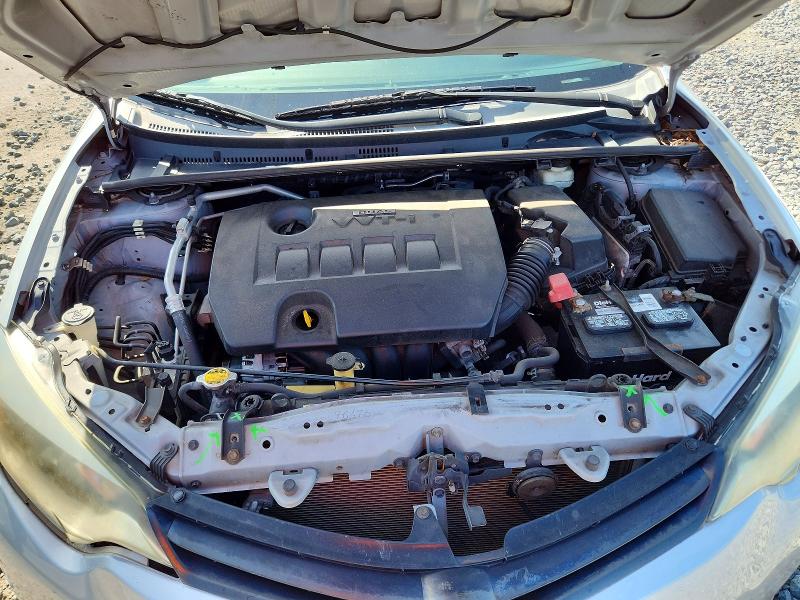 Photo 11 from auction – 2014 TOYOTA COROLLA with VIN 2T1BURHE2EC196229