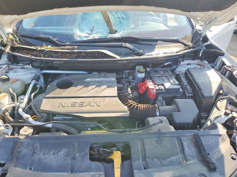 Photo 12 from auction – 2024 NISSAN ROGUE with VIN 5N1BT3BB2RC692253