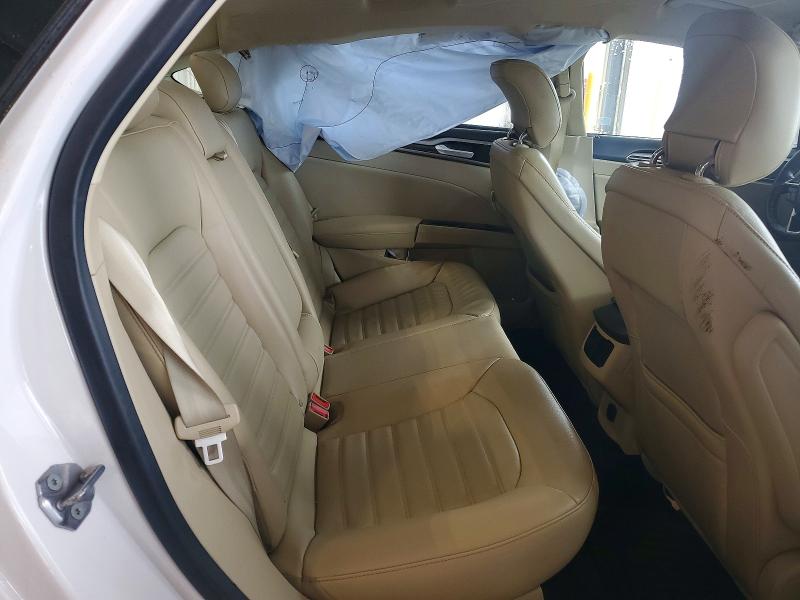 Photo 10 from auction – 2013 FORD FUSION with VIN 3FA6P0HRXDR192161