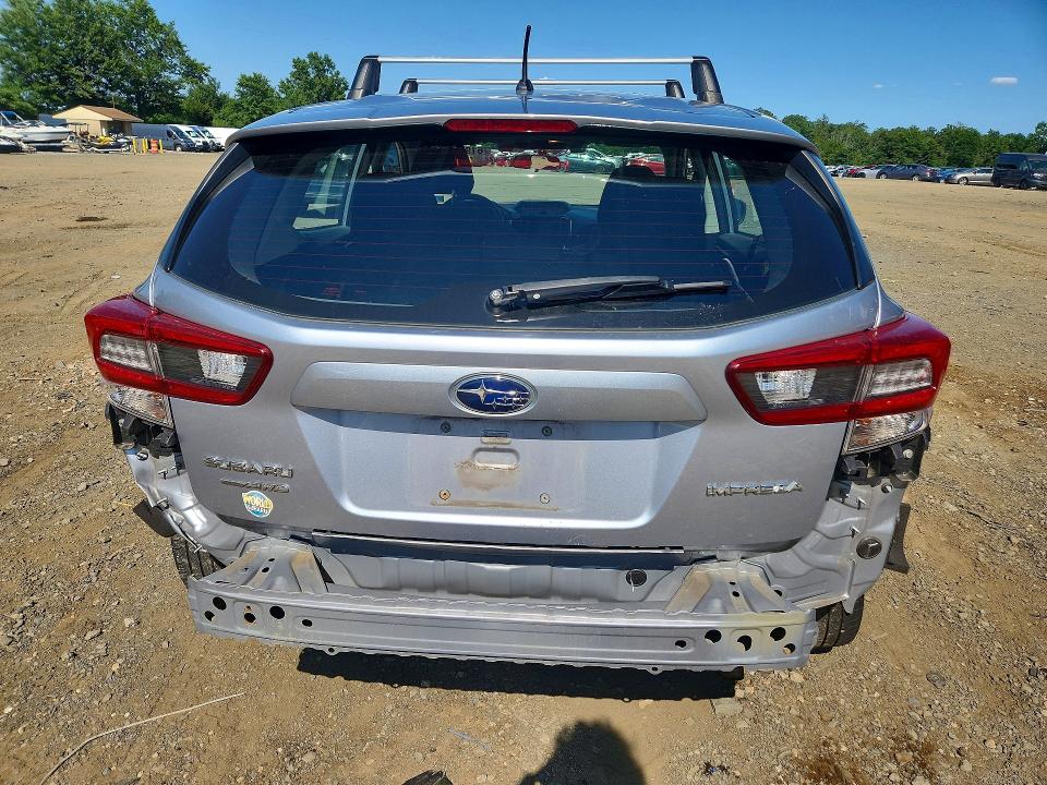 Zdjęcie 6 z aukcji – 2020 SUBARU IMPREZA z VIN 4S3GTAB65L3724234