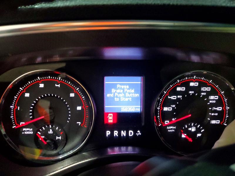 Photo 9 from auction – 2011 DODGE CHARGER with VIN 2B3CL5CT2BH504301