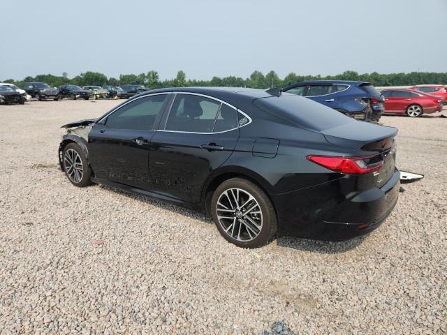 Photo 2 from auction – 2025 TOYOTA CAMRY with VIN 4T1DAACK3SU500792