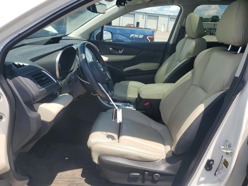 Photo 7 from auction – 2022 SUBARU ASCENT with VIN 4S4WMAPD8N3440112
