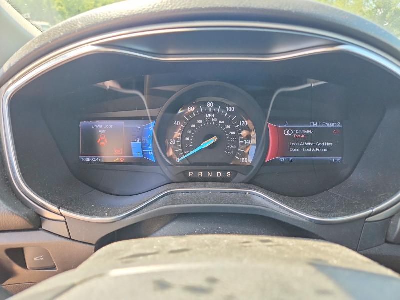 Снимка 9 от търг – 2013 FORD FUSION с VIN 3FA6P0H94DR168731