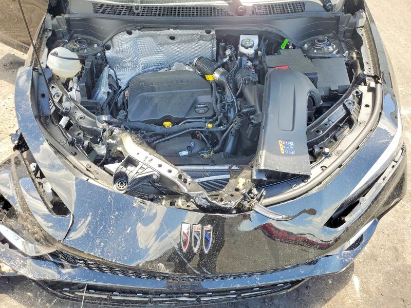 Photo 12 from auction – 2026 BUICK ENVISTA with VIN KL47LBEP4TB114688