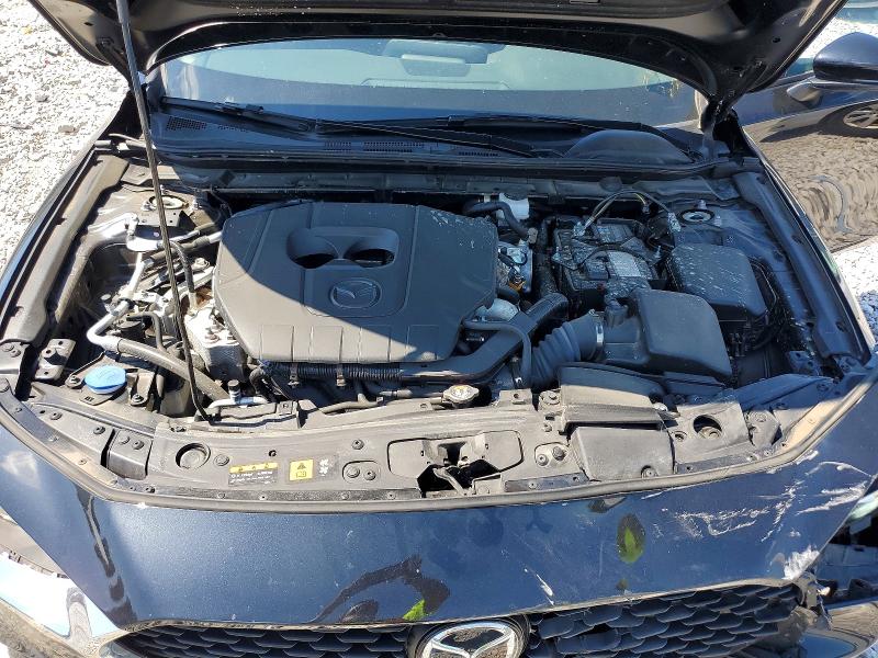 Photo 11 from auction – 2024 MAZDA 3 with VIN 3MZBPABM3RM437329