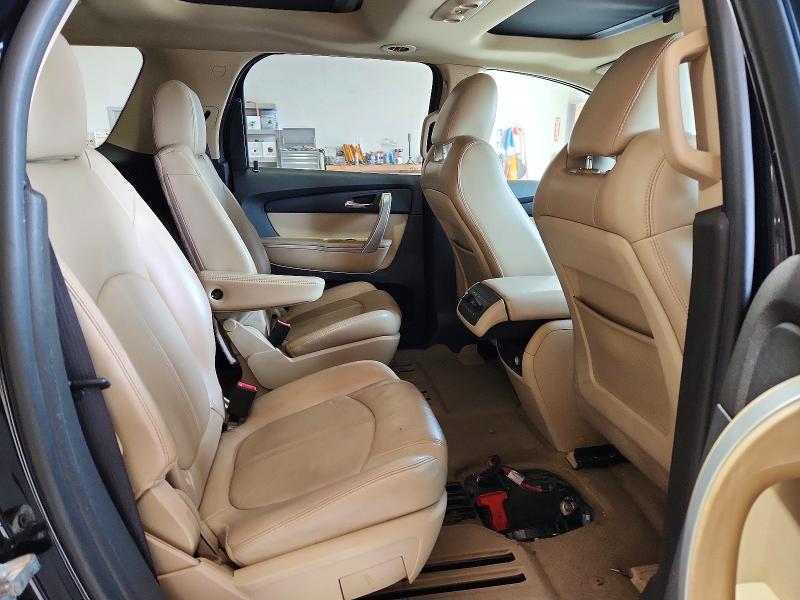 Photo 11 from auction – 2012 GMC ACADIA with VIN 1GKKVRED1CJ287006