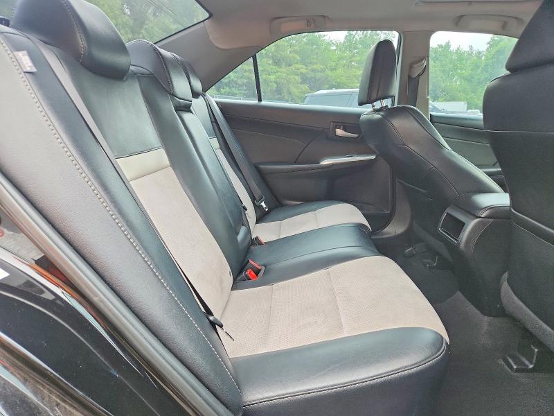Photo 10 from auction – 2013 TOYOTA CAMRY with VIN 4T1BF1FK1DU672021
