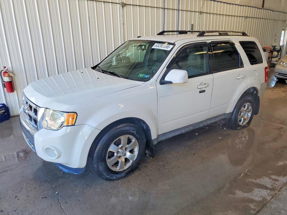 2009 FORD ESCAPE - Търг №63288656