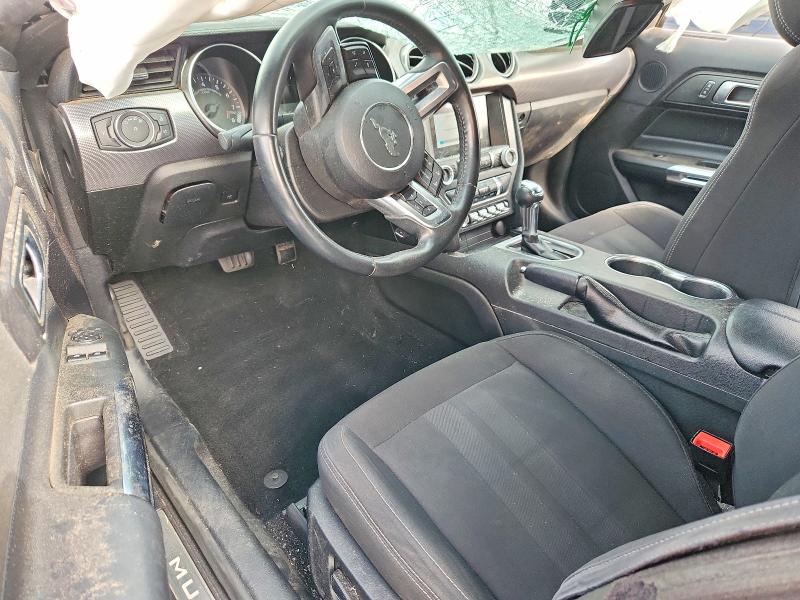 Photo 8 from auction – 2019 FORD MUSTANG with VIN 1FA6P8CF2K5153026
