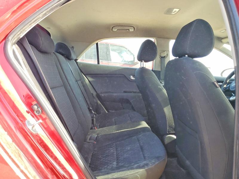 صورة رقم 11 من المزاد - 2023 KIA RIO مع VIN 3KPA25AD0PE562298