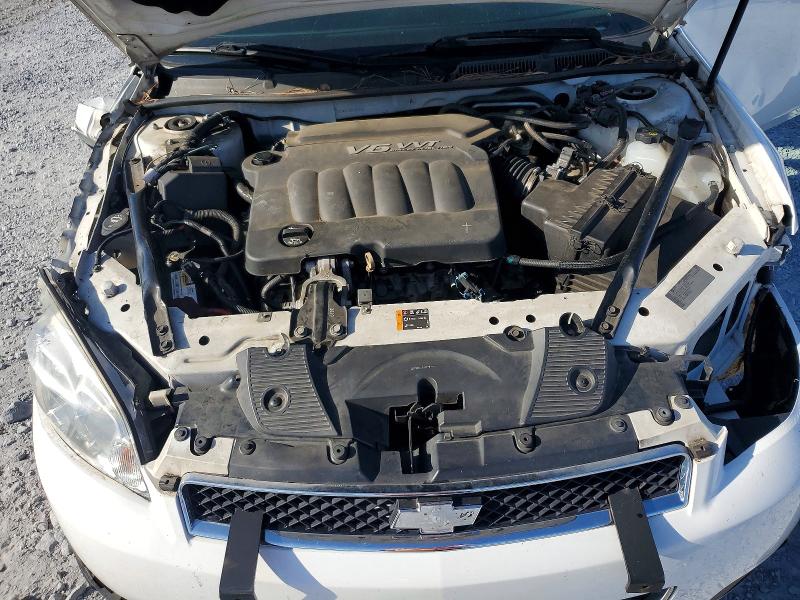 Photo 11 from auction – 2013 CHEVROLET IMPALA with VIN 2G1WD5E32D1254570