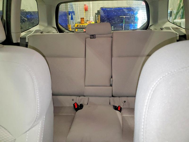 صورة رقم 10 من المزاد - 2015 SUBARU FORESTER مع VIN JF2SJADC1FH489973