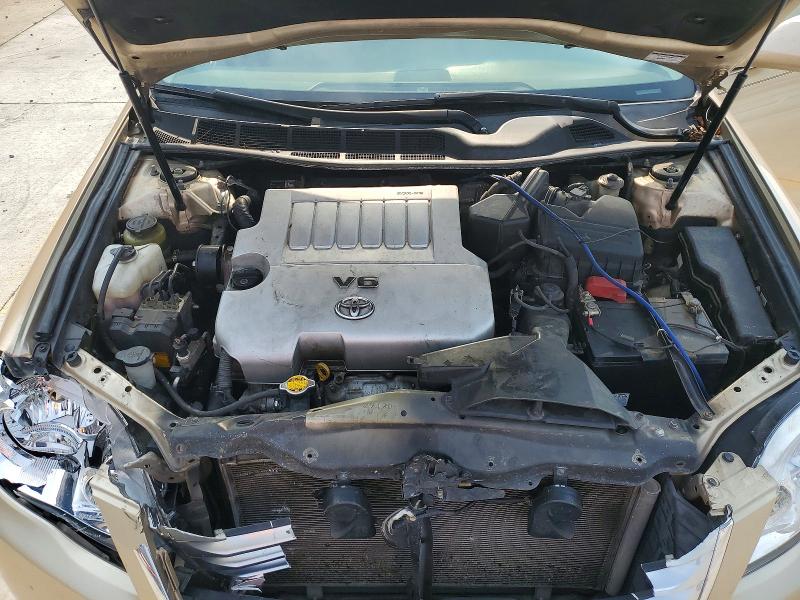 Photo 11 from auction – 2010 TOYOTA AVALON with VIN 4T1BK3DB0AU353201