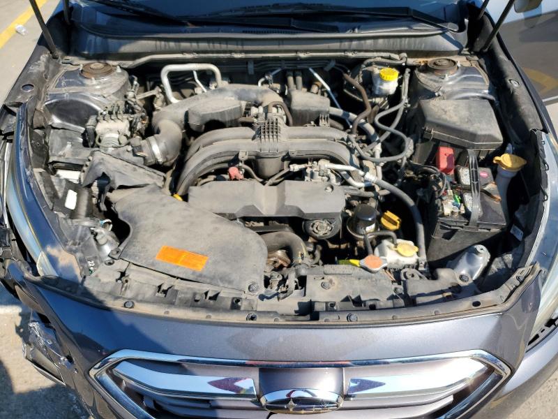 Photo 12 from auction – 2019 SUBARU OUTBACK with VIN 4S4BSAFC7K3350796