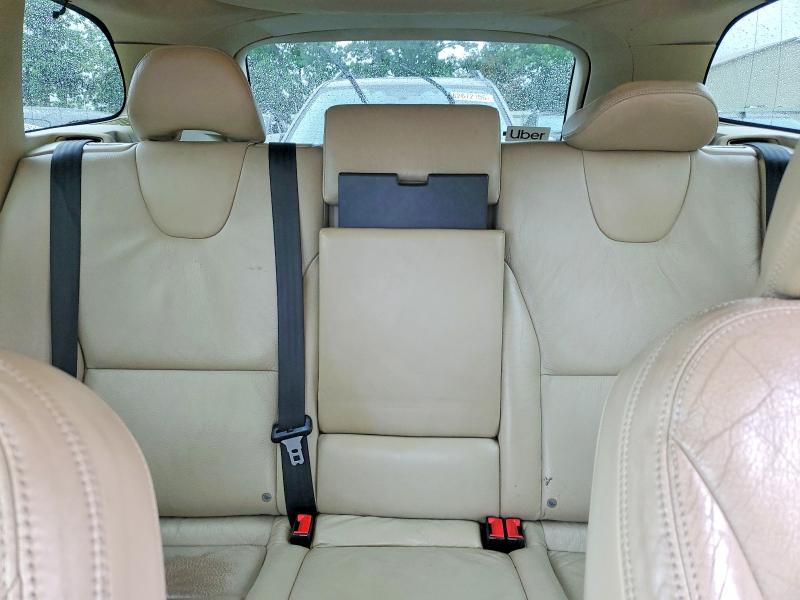 Photo 10 from auction – 2010 VOLVO XC60 with VIN YV4992DZ6A2026266