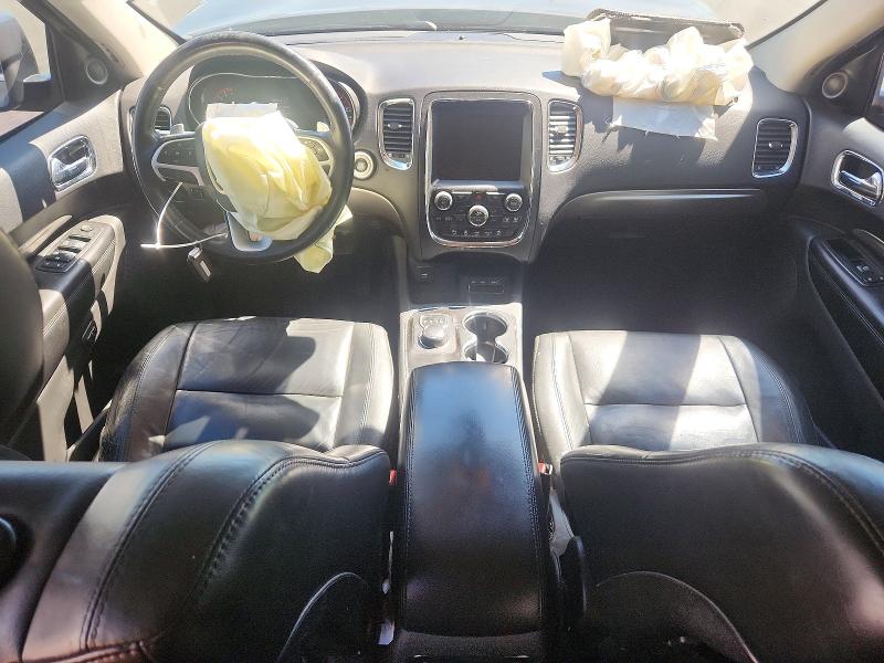 Photo 8 from auction – 2017 DODGE DURANGO with VIN 1C4RDJDG3HC719830