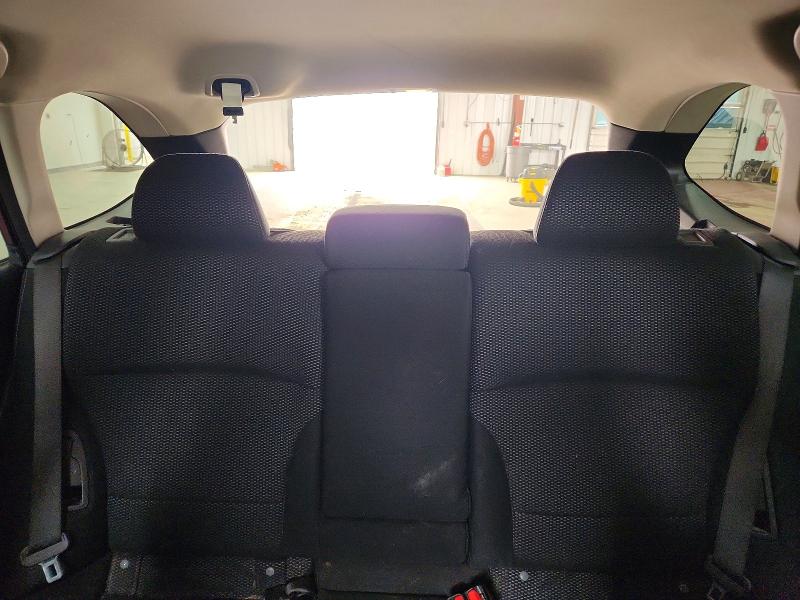 Photo 10 from auction – 2018 SUBARU OUTBACK with VIN 4S4BSACC4J3252876