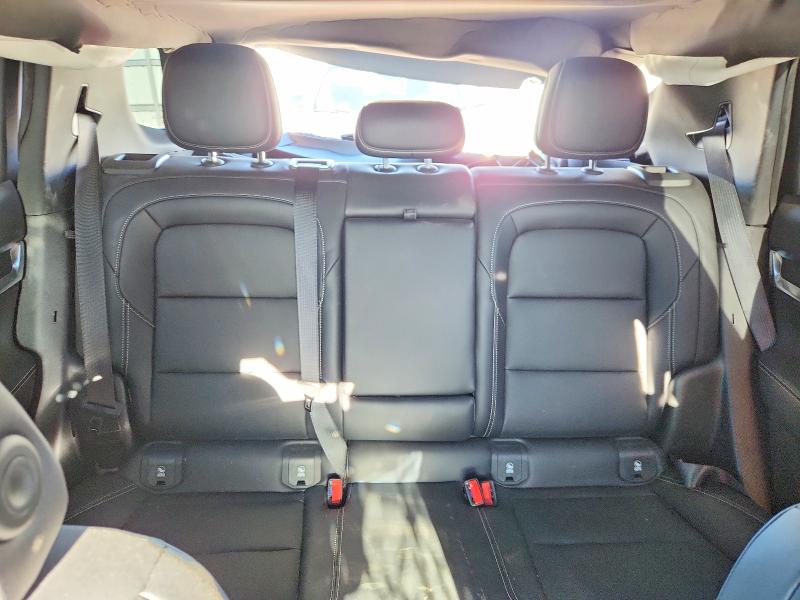 Photo 10 from auction – 2026 GMC TERRAIN with VIN 3GKALUEG8TL473309
