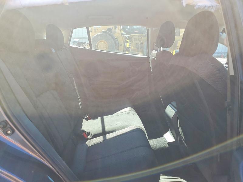 Foto 10 de la subasta – 2019 SUBARU IMPREZA con VIN 4S3GTAC69K3753538