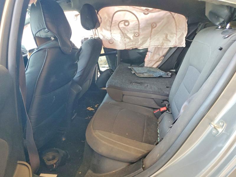 Photo 11 from auction – 2017 CHEVROLET CRUZE with VIN 3G1BE6SM6HS532542