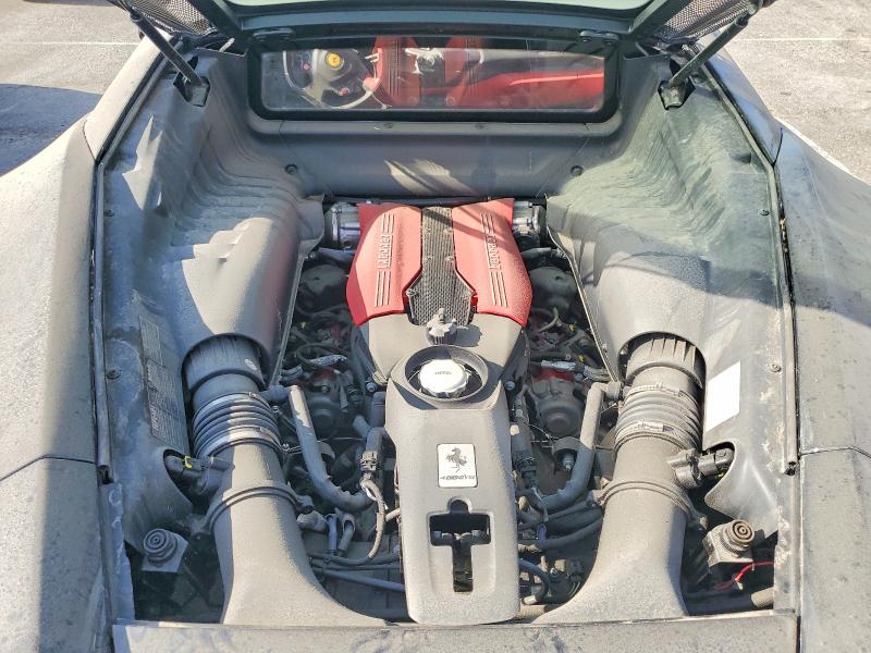 Photo 11 from auction – 2018 FERRARI 488 GTB with VIN ZFF79ALA8J0229480