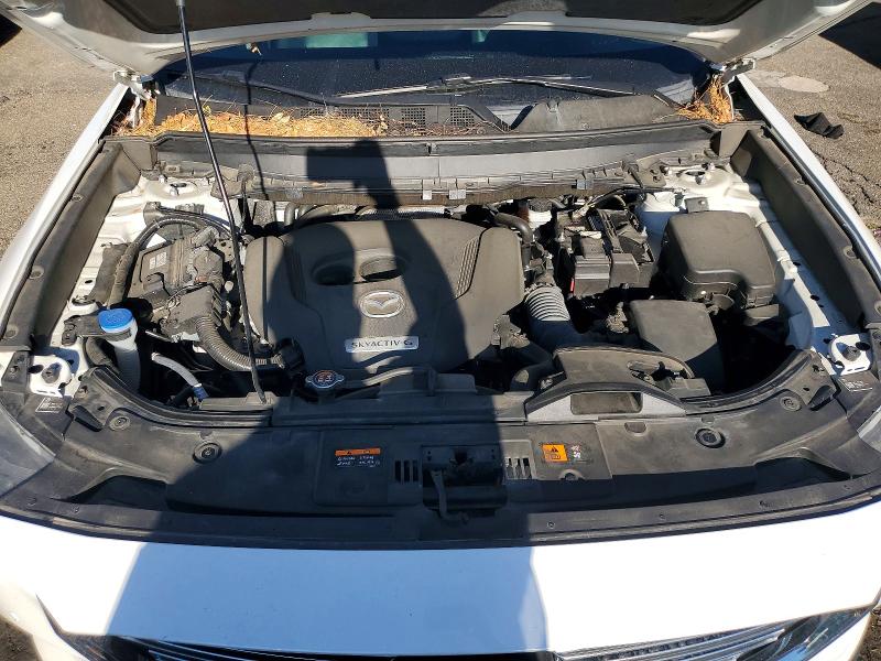 صورة رقم 12 من المزاد - 2021 MAZDA CX-9 مع VIN JM3TCACY9M0505527