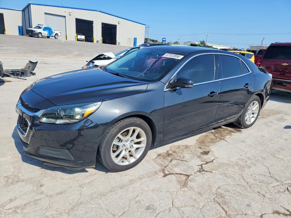 2015 CHEVROLET MALIBU - Търг №62053856