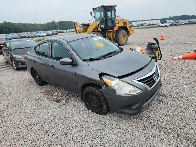 Photo 4 from auction – 2016 NISSAN VERSA with VIN 3N1CN7AP4GL901892